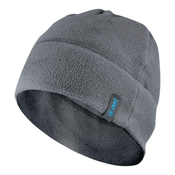 Fleece cap