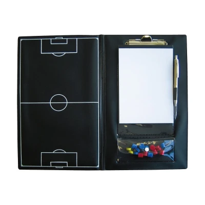 Coaches folder