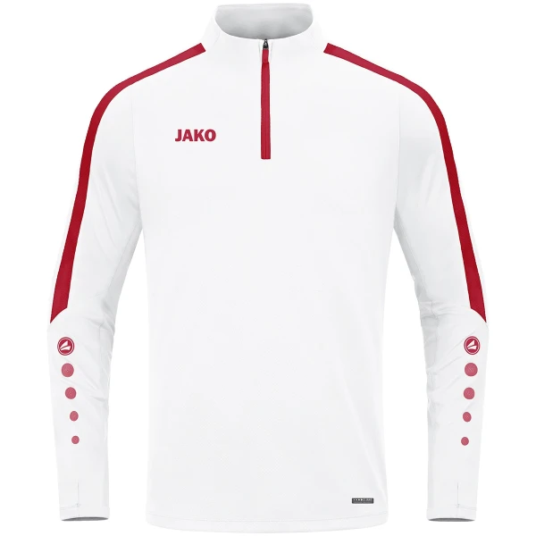 JAKO Zip top Power JAKO Zip top Power