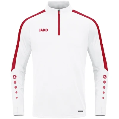JAKO JR Zip top Power