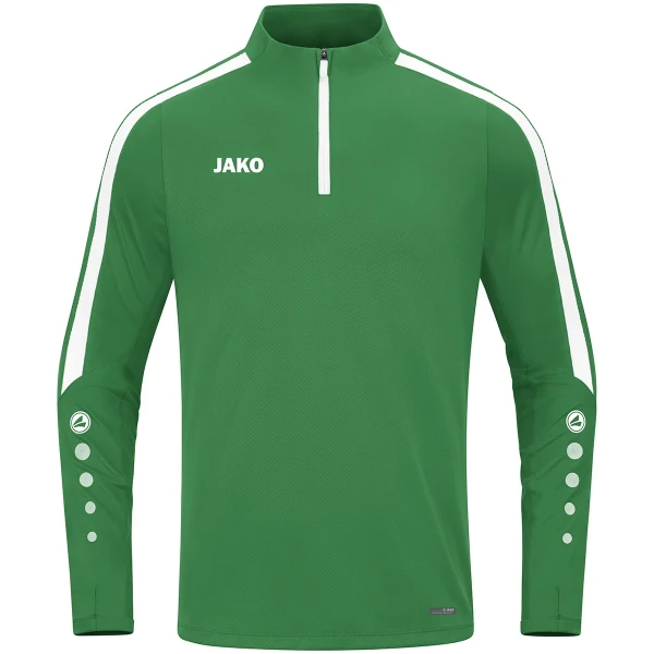 JAKO Zip top Power JAKO Zip top Power