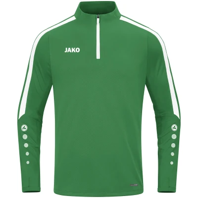 JAKO JR Zip top Power