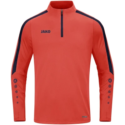 JAKO JR Zip top Power