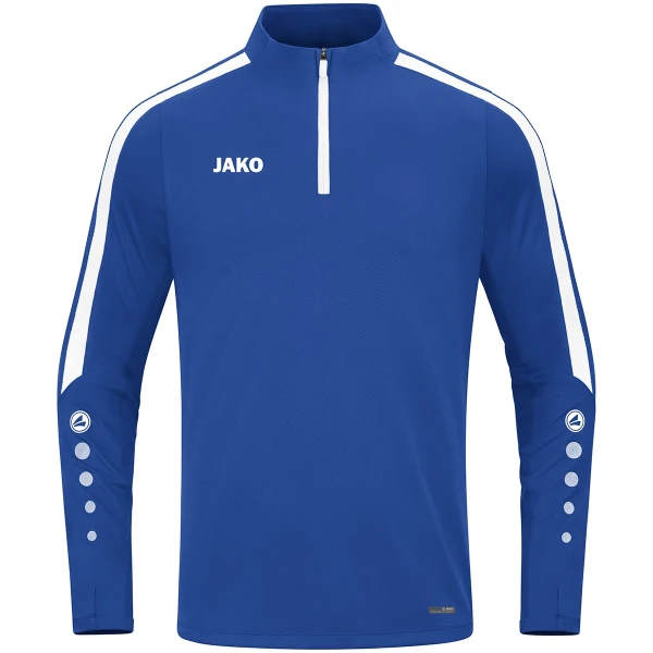 JAKO JR Zip top Power