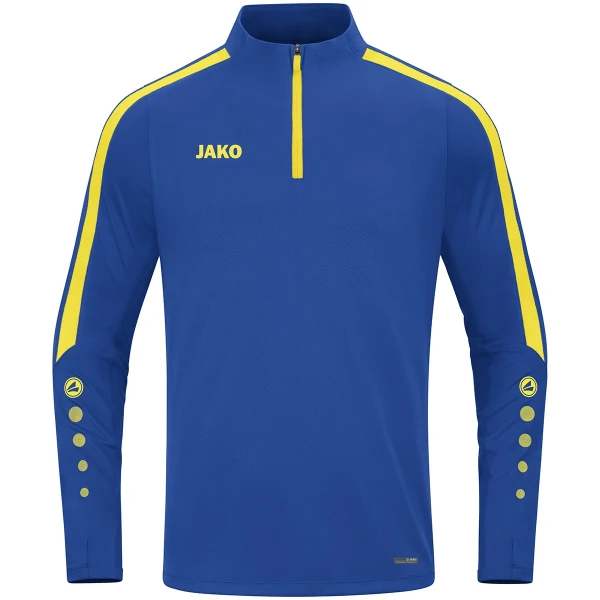 JAKO JR Zip top Power