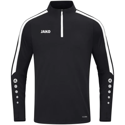 JAKO JR Zip top Power