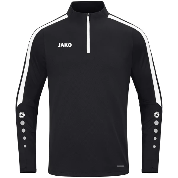 JAKO JR Zip top Power