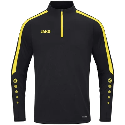 JAKO JR Zip top Power