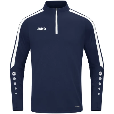 JAKO JR Zip top Power