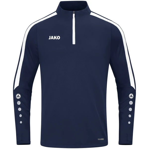JAKO JR Zip top Power JAKO JR Zip top Power