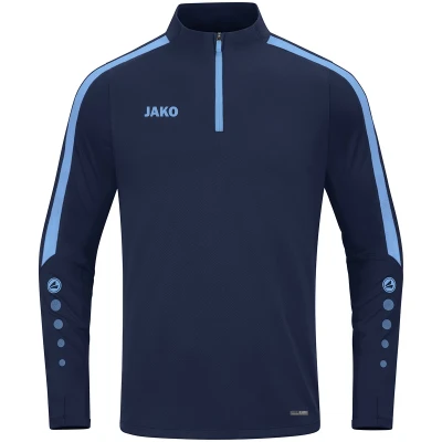 JAKO JR Zip top Power
