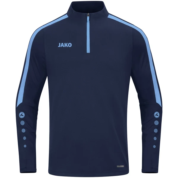 JAKO JR Zip top Power JAKO JR Zip top Power