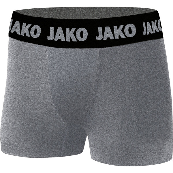 Functional boxer shorts