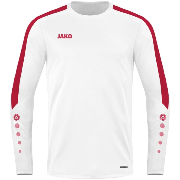 JAKO JR Sweater Power