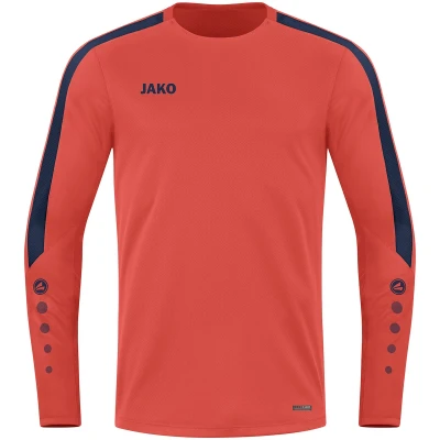 JAKO JR Sweater Power