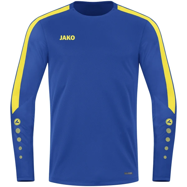 JAKO Sweater Power JAKO Sweater Power