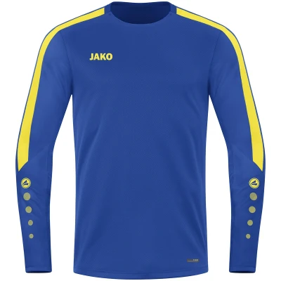 JAKO JR Sweater Power