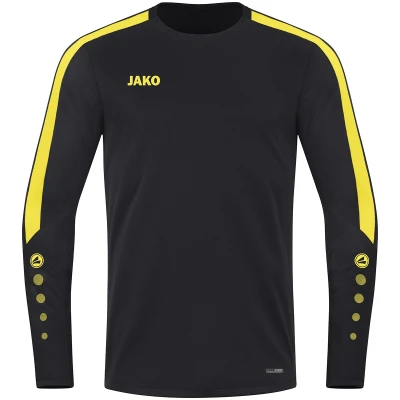 JAKO JR Sweater Power