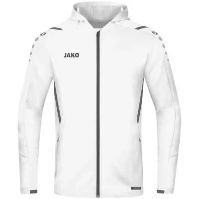 JAKO Hooded jacket Challenge