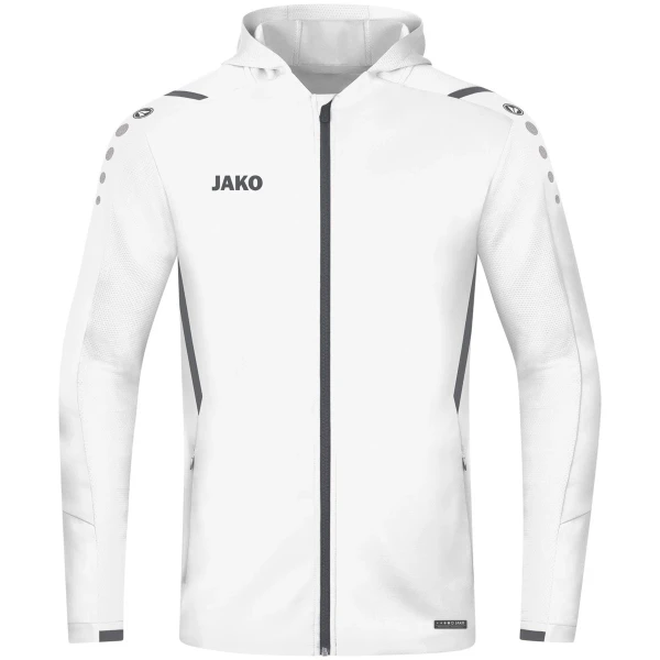 JAKO Hooded jacket Challenge