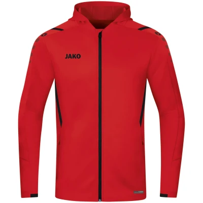 JAKO Hooded jacket Challenge
