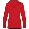 JAKO W Hooded jacket Challenge JAKO W Hooded jacket Challenge