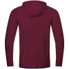 JAKO Hooded jacket Challenge
