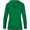 JAKO W Hooded jacket Challenge JAKO W Hooded jacket Challenge