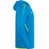 JAKO W Hooded jacket Challenge JAKO W Hooded jacket Challenge