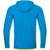 JAKO JR Hooded jacket Challenge JAKO JR Hooded jacket Challenge