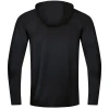 JAKO Hooded jacket Challenge JAKO Hooded jacket Challenge