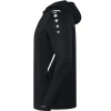 JAKO Hooded jacket Challenge JAKO Hooded jacket Challenge