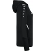JAKO W Hooded jacket Challenge JAKO W Hooded jacket Challenge