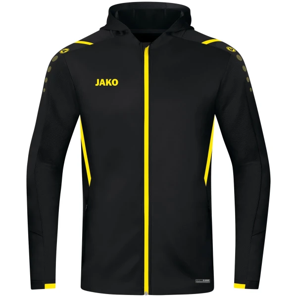 JAKO Hooded jacket Challenge