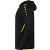 JAKO Hooded jacket Challenge