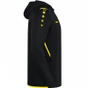 JAKO Hooded jacket Challenge