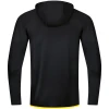 JAKO JR Hooded jacket Challenge JAKO JR Hooded jacket Challenge