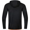 JAKO Hooded jacket Challenge