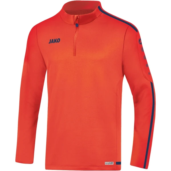 Zip top Striker 2.0
