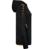 JAKO W Hooded jacket Challenge