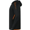 JAKO JR Hooded jacket Challenge