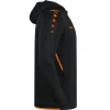 JAKO JR Hooded jacket Challenge