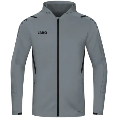 JAKO JR Hooded jacket Challenge