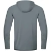 JAKO JR Hooded jacket Challenge