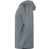 JAKO JR Hooded jacket Challenge