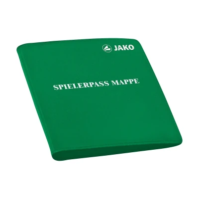 Player's ID briefcase small