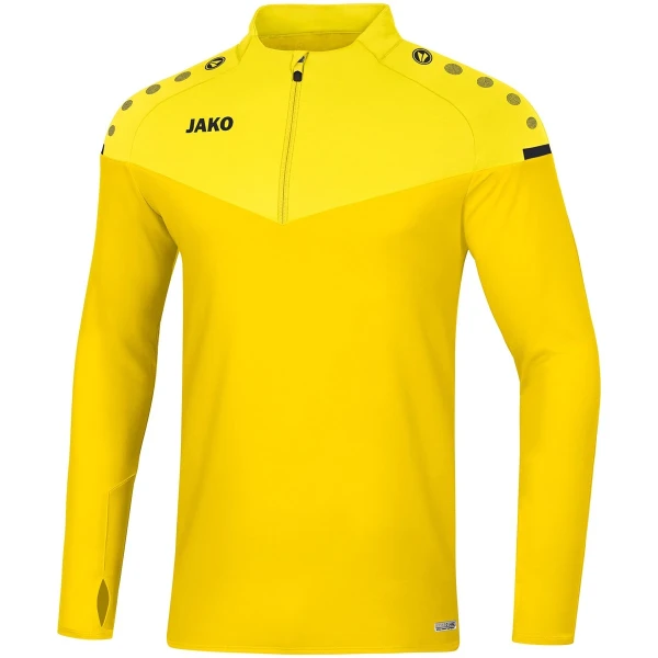 Zip top Champ 2.0