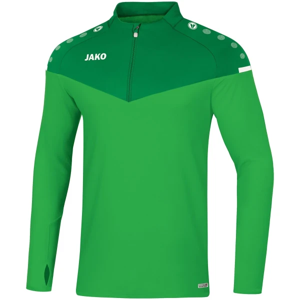 Zip top Champ 2.0