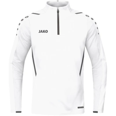 Zip top Challenge