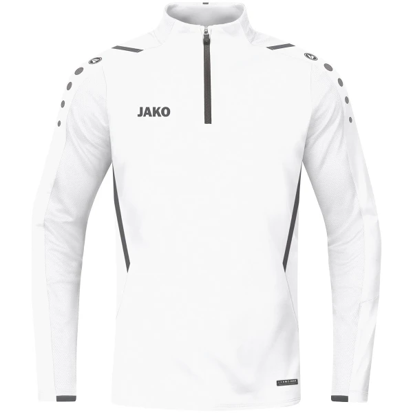 Zip top Challenge
